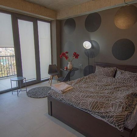 Villa Residence Apartment Tbilisi Luaran gambar