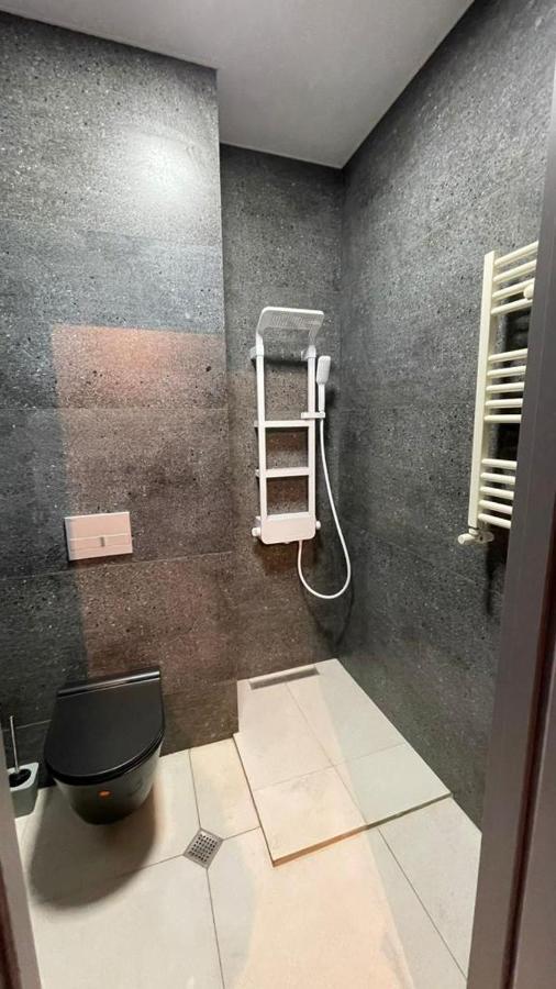 Villa Residence Apartment Tbilisi Luaran gambar