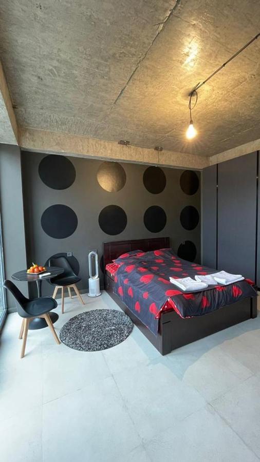 Villa Residence Apartment Tbilisi Luaran gambar