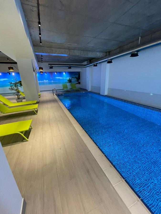 Villa Residence Apartment Tbilisi Luaran gambar