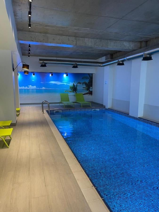 Villa Residence Apartment Tbilisi Luaran gambar