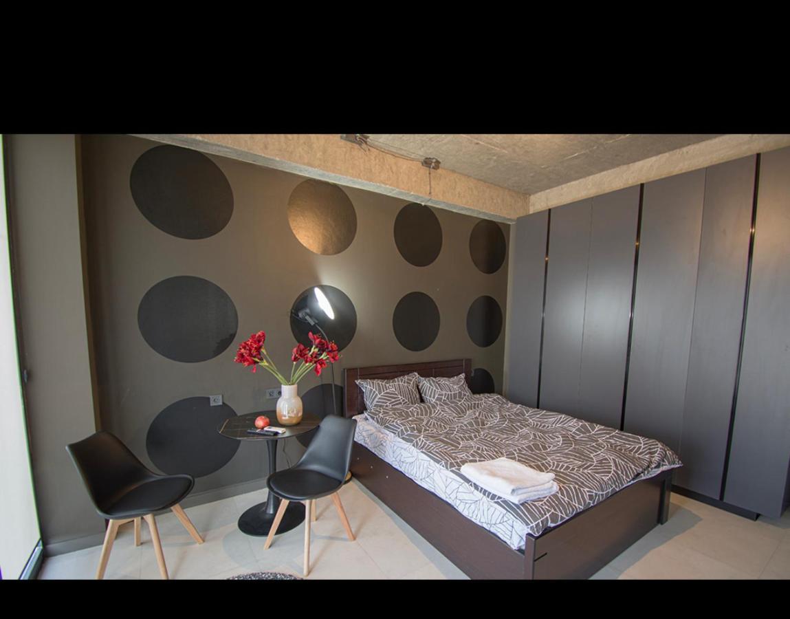 Villa Residence Apartment Tbilisi Luaran gambar